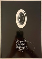 14. Biennale Plakatu Polskiego 1995 (Plakat polski 1989-1995 – Katowice)