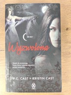 Wyzwolona / Dom nocy / 12 / Kristin Cast + P.C. Cast