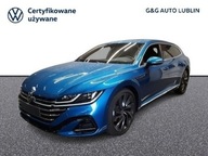 Volkswagen Arteon FULL Opcja Gwarancja do 12.2029 20 4x4 Webasto Harma
