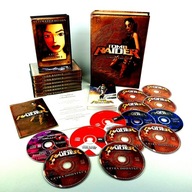 TOMB RAIDER ULTIMATE EDITION KOLEKCJONERSKA PC PL