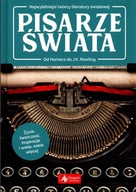 Pisarze świata Katarzyna Zioła-Zemczak