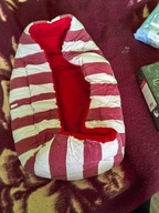 posłanie dla małego psa