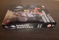 NARUTO SHIPPUDEN COMPLETE SERIES 5