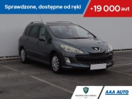 Peugeot 308 1.6 VTi, Navi, Klima, Klimatronic