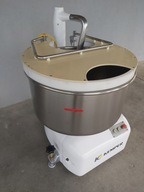 Mieszałka hokejowa KEMPER 120 litrów,po remoncie.Do piekarni,gastro.11900zł