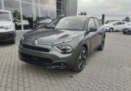 Citroen C4 FEEL Pack 1.2 Turbo 130KM EAT8 1.2 Benzyna 130KM