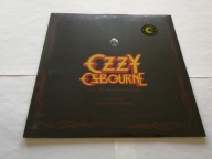 OZZY OSBOURNE - LIVE IN MONTREAL 1981 -LP- YELLOW - SPECIAL EDITION - FOLIA