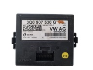 STEROWNIK MODUŁ BRAMY GATEWAY 3Q0907530G AUDI SEAT SKODA VW