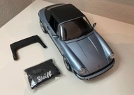 Model 1:12 Porsche 911 Carrera Steiff 1z1500sztuk Premium Classixxs
