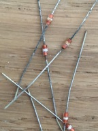 Dioda przełączająca BAVP19, 100 V, 200 mA