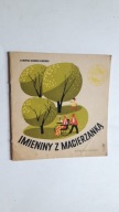IMIENINY Z MACIERZANKA - Solonowicz-Olbrychska