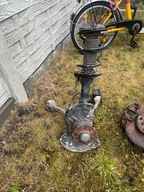 PIASTA gira noga LEWY prawy PRZÓD MERCEDES C-KLASA W204 1.8 KOM A2044202544