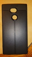 Plecki / Etui SONY Xperia XA2 Ultra + szkło 9H