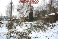 Działka, Piastów, Pruszkowski, 697 m²