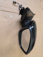 OPEL CORSA F 10+4 PIN LUSTERKO PRAWE 983758809 KOMPLETNE