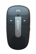 Samochodowy zestaw głośnomówiący Bluetooth Xblitz X700