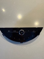 PANEL WYŚWIETLACZA RADIA MINI F54 F55 F56 F57 F60 5A0A3E9