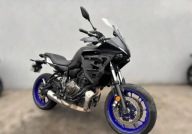 Yamaha Tracer YAMAHA MT-07 TRACER 2023r. 15000 km Benzyna