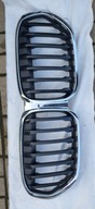 NERKI GRIL ATRAPA BMW X1 F48 LCI lift 8493450