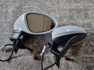 PORSCHE BOXTER 718 CAYMAN 982 LUSTERKO PRAWE LEWE 14 PIN NOWE NEW