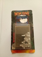 WARZONE DARK LEGION DESTROYER SGT BLISTER METAL