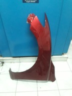 MAZDA 6 GJ 2012-2025 BŁOTNIK LEWY PRZÓD ORYGINAŁ ŁADNY KOLOR 46V