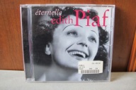 Edith Piaf Éternelle CD
