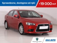 Mitsubishi Lancer 1.6 MIVEC, Salon Polska, GAZ