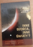Inne słońca, inne światy? Mammana, McCarthy Jr.