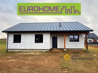 Dom, Mielec, Mielecki, 91 m²