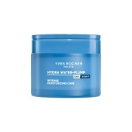 Yves Rocher krem nawilżający do twarzy Hydra Water Pump dzień i noc 75 ml