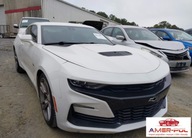 Chevrolet Camaro CHEVROLET CAMARO 2SS 6.2 Benzyna 461KM