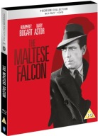 SOKÓŁ MALTAŃSKI The Maltese Falcon 1941 Blu-ray