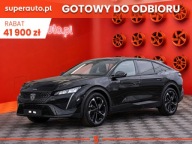 Od ręki - Allure e-DCS 1.2 mHEV 145KM / Pakiet Bezpieczeństwo, Hak