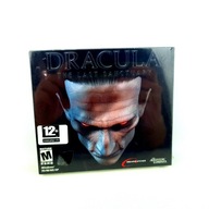 NOWA DRACULA THE LAST SANCTUARY PC ANGIELSKIE WYDANIE ENG