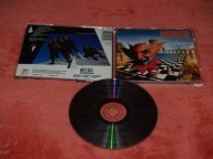 MORDRED Fool's Game 1989