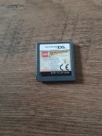 LEGO Indiana Jones: The Original Adventures Nintendo DS Angielska