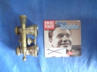 Nelson rockefeller płyta VCD
