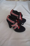 GRACELAND BOTKI ROZM 36