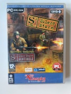 Silent Storm + Sentinels PL PC