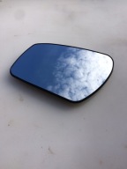 WKŁAD LUSTERKA SZKŁO PODGRZEWANE LEWY FOCUS MONDEO C-MAX FIESTA 2003 - 2018