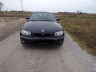 BMW 1 AUTO Z NIEMIEC 1.6 BENZ