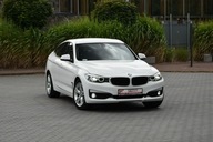 BMW 3GT 320d XDrive 190KM Automat 2018r. SALON LED