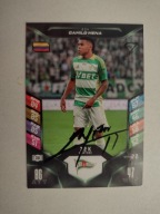 Karta SportZoo Duel autograf sezon Lechia 25/26 Camilo Mena