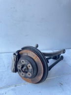 PORSCHE CAYENNE 4,2 7P5 ZAWIESZENIE PRAWY LEWY TYŁ ZWROTNICA WAHACZ PÓLOŚ