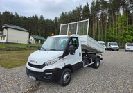 Iveco DAILY 70C17 IVECO Daily 70C17 WYWROTKA 3-stronna 3.0 170 KM 2 sil