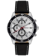 Zegarek męski Perfect Classic Chronograph Perfect-PF01002