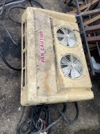 CHŁODNIA SAMOCHODOWA HWASUNG HT 100 II