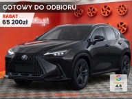 Od ręki - 450h+ Prestige 2.5 Plug-in Hybrid 292KM | Podgrzewane fotele!