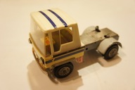 AUTKO ŻBIK CZZ CZĘSTOCHOWA CIĘŻARÓWKA PRL KULTOWA ZABAWKA PLASTIK SAMOCHÓD